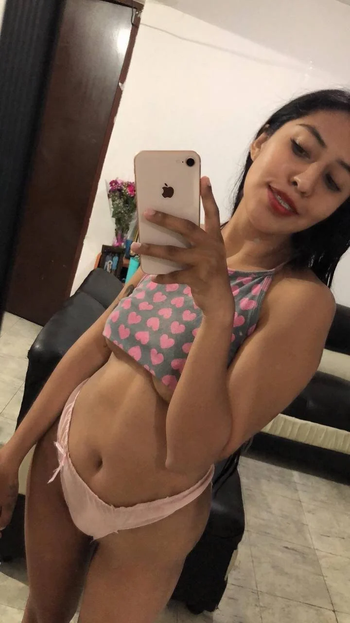 Rica zorrita le gudta exhibirse Cc 19 image 2