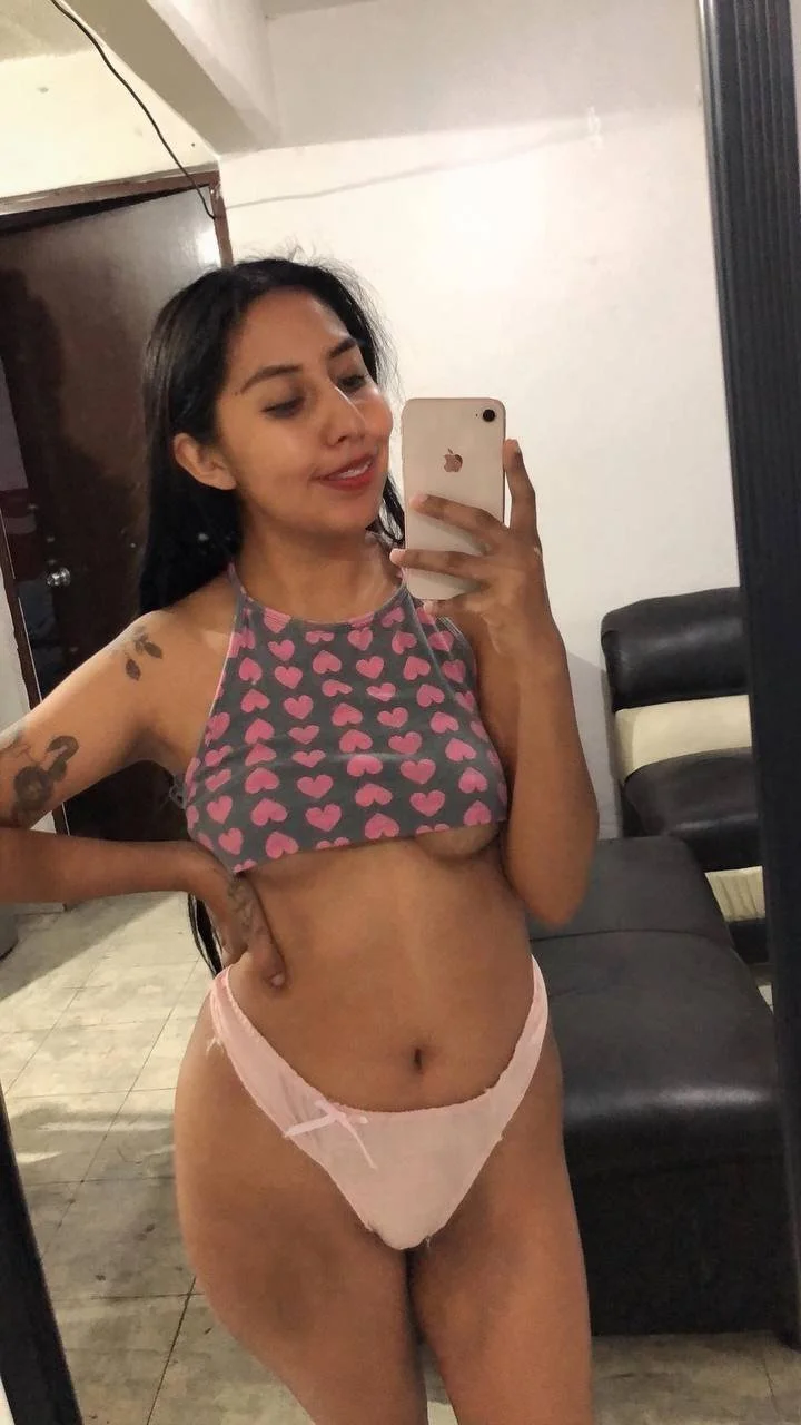 Rica zorrita le gudta exhibirse Cc 19 image 3