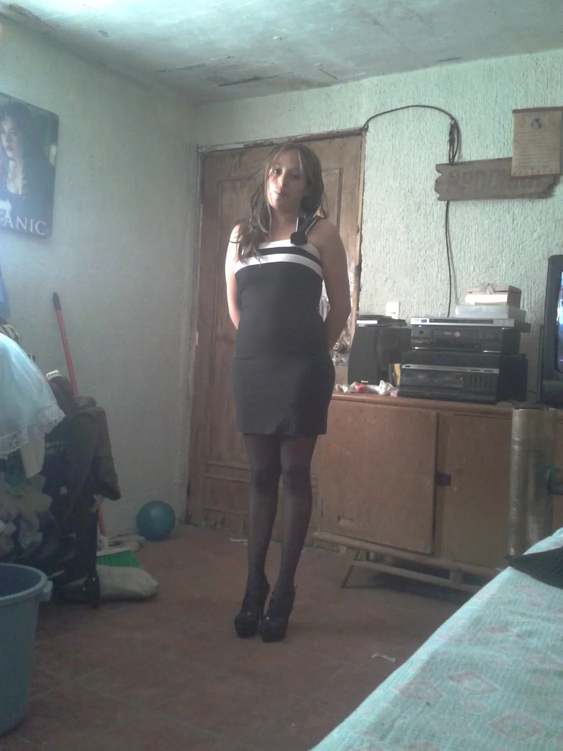 La más hermosa mi güerita image 11