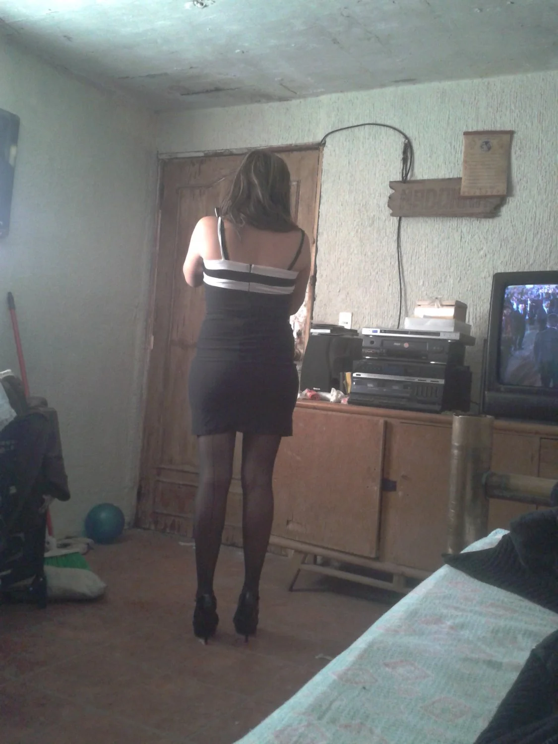 La más hermosa mi güerita image 6