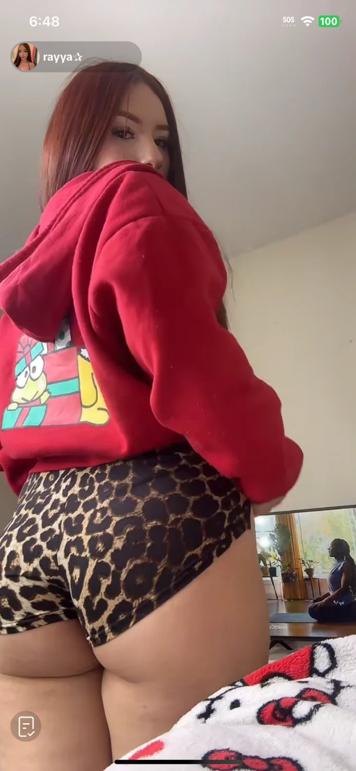Thick ass latina image 4