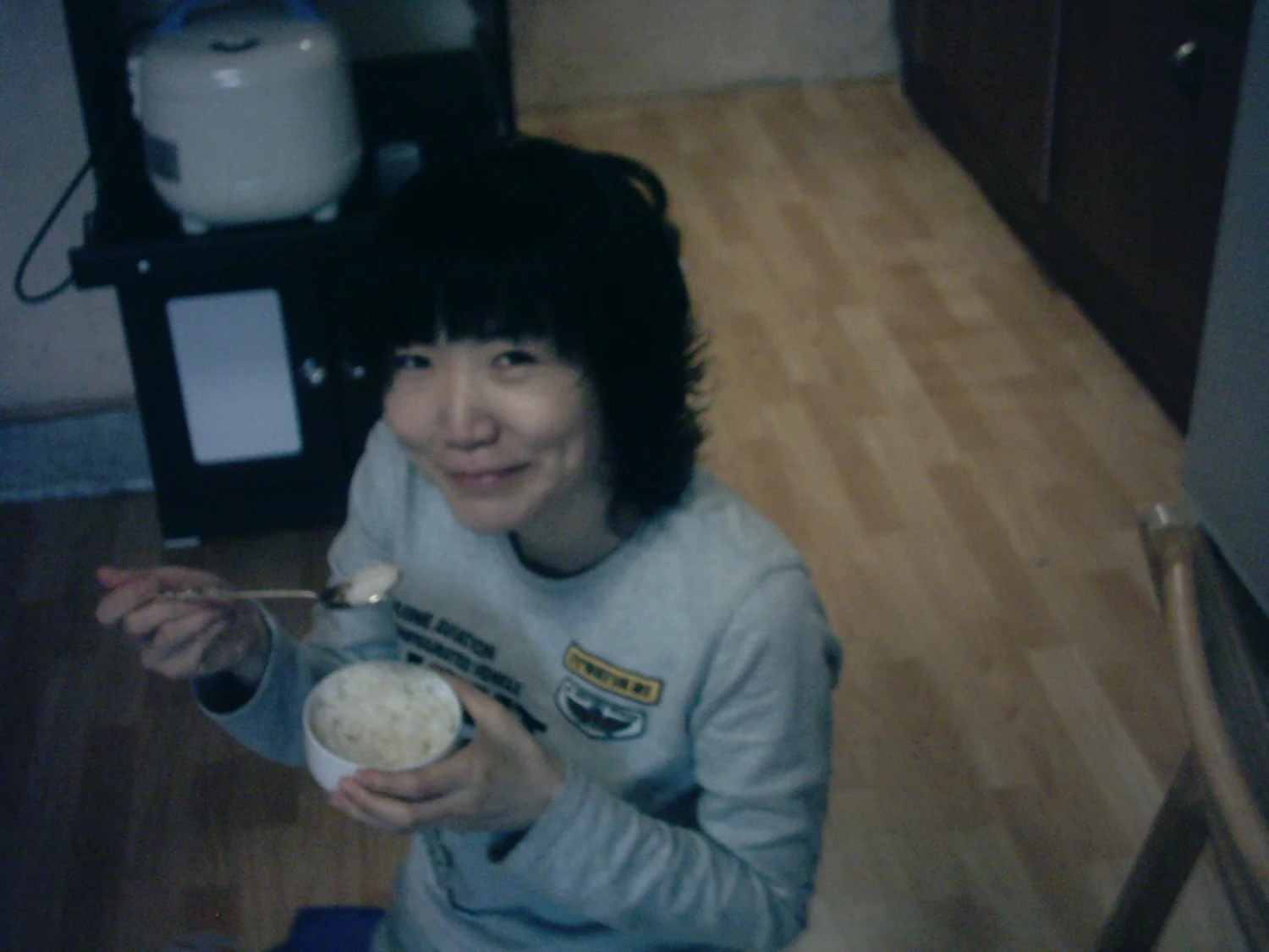 Korean amateur girl 32 main image