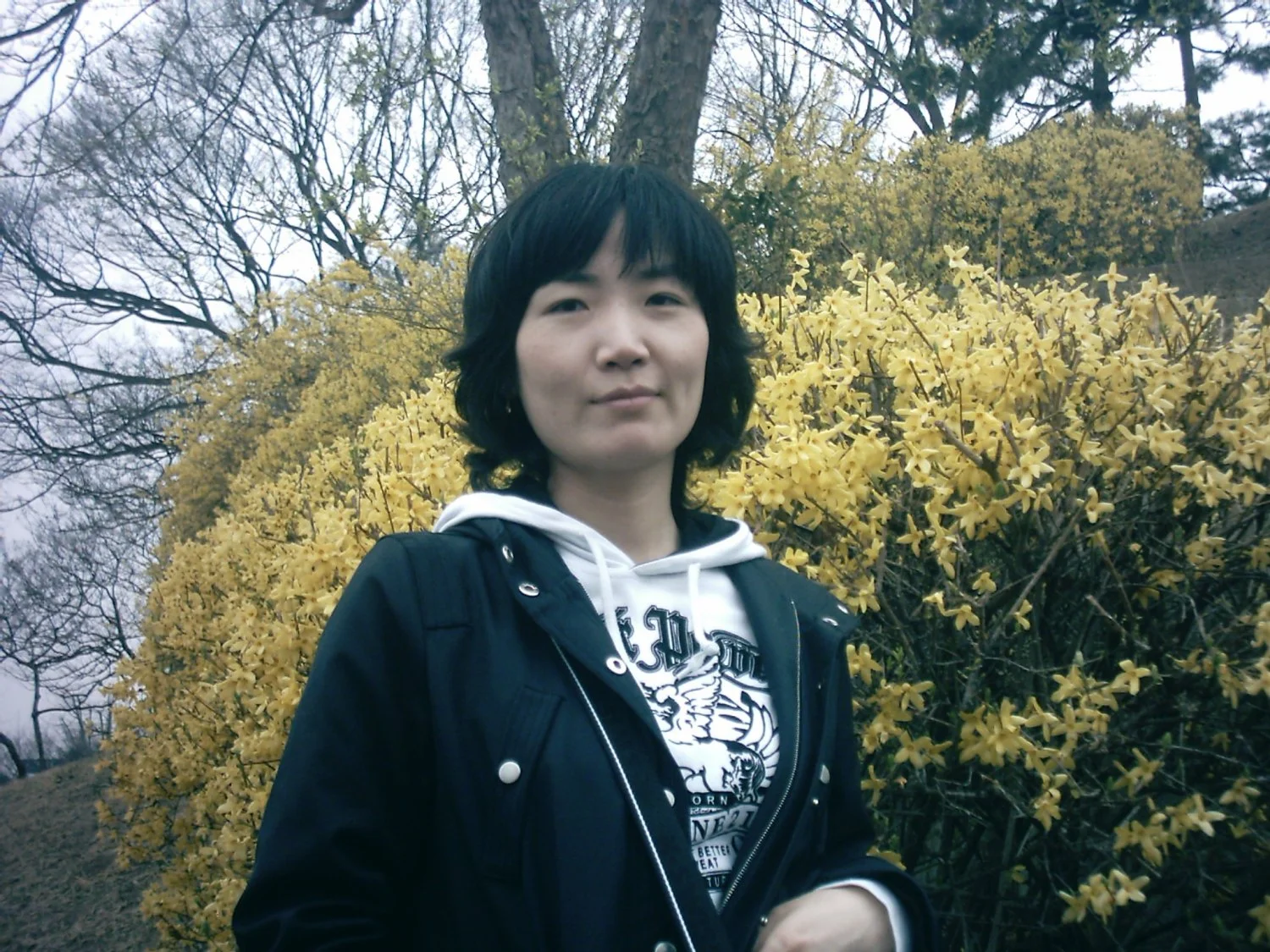 Korean amateur girl 32 image 13