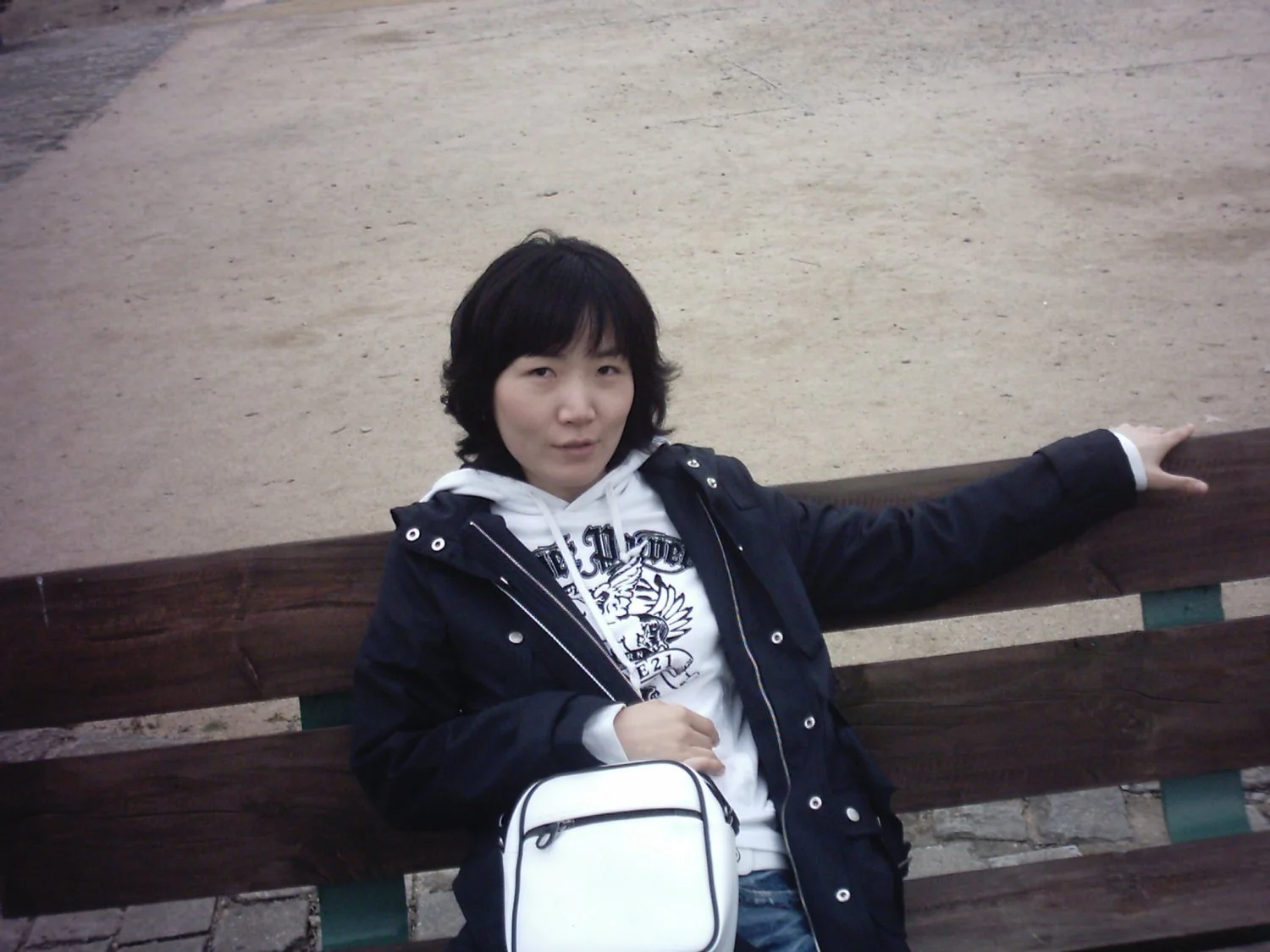 Korean amateur girl 32 image 14