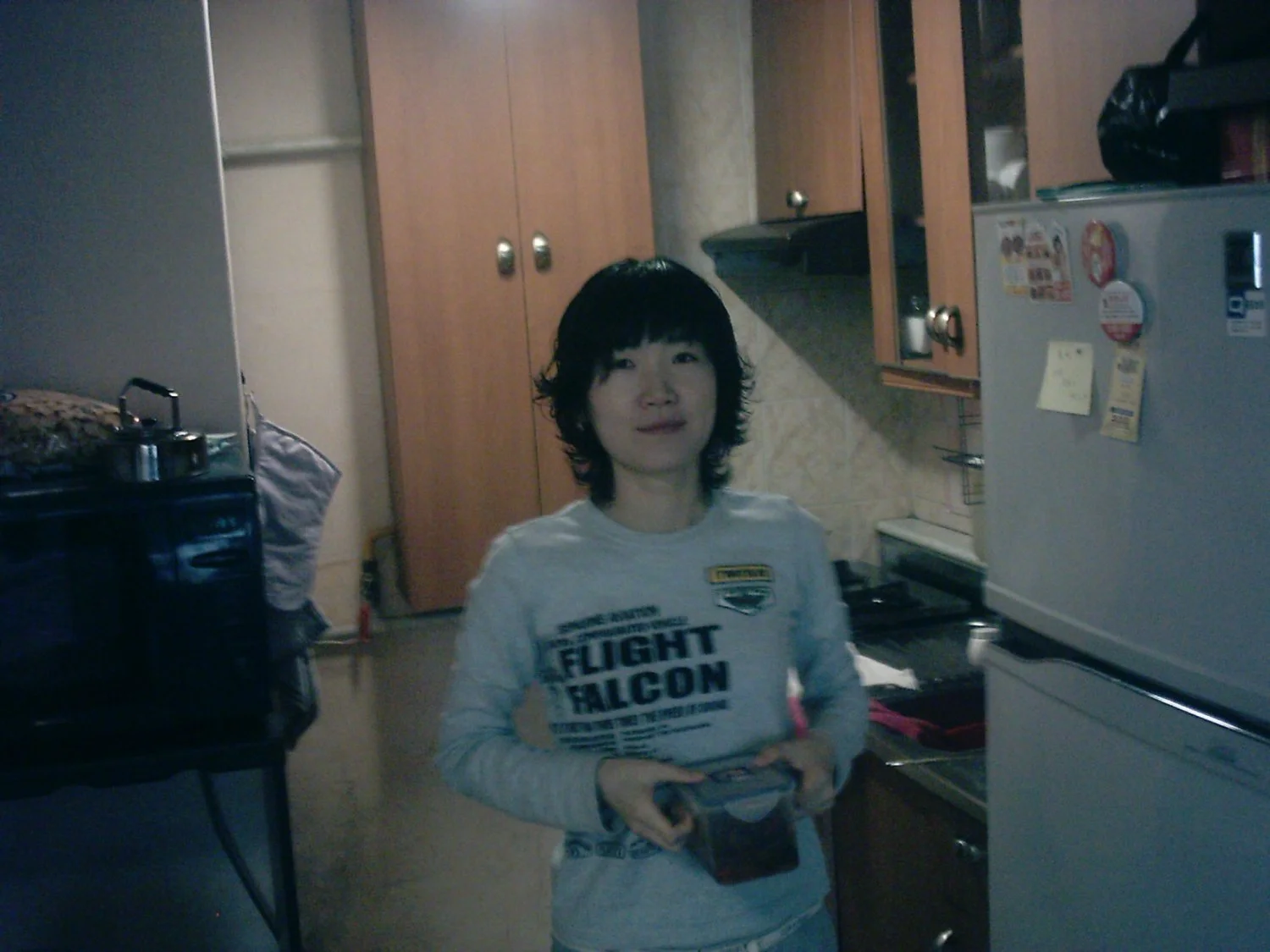 Korean amateur girl 32 image 2