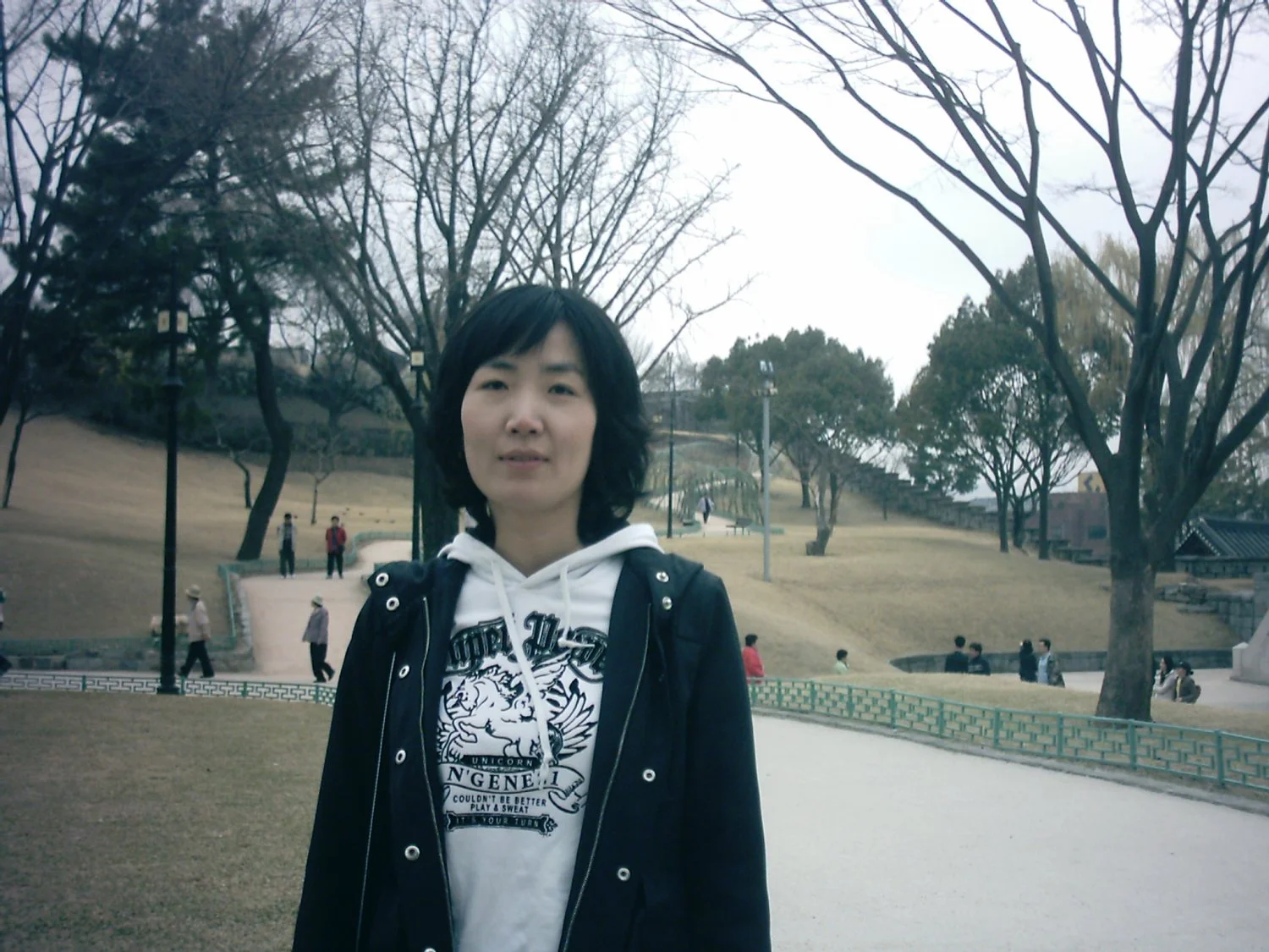 Korean amateur girl 32 image 7
