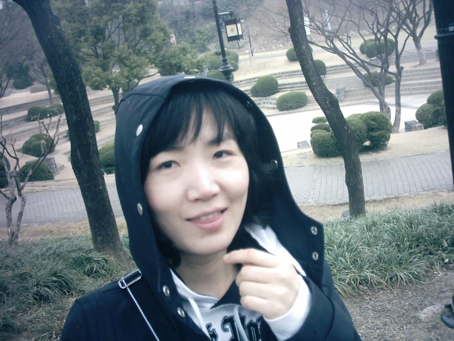 Korean amateur girl 32 image 8