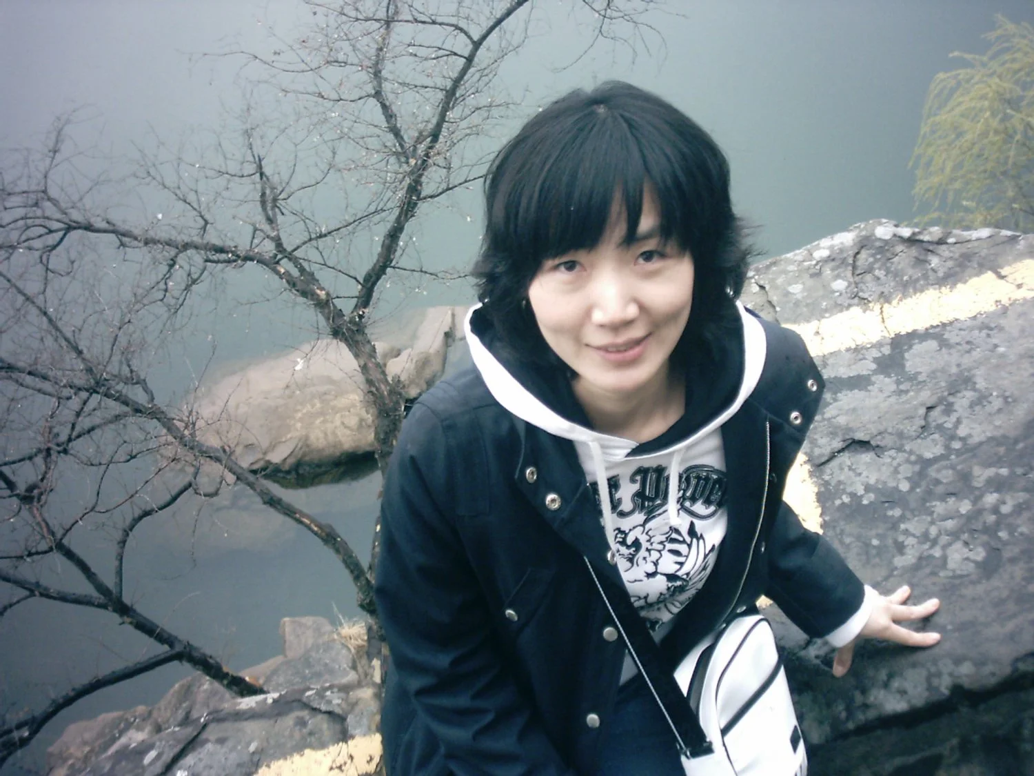 Korean amateur girl 32 image 9
