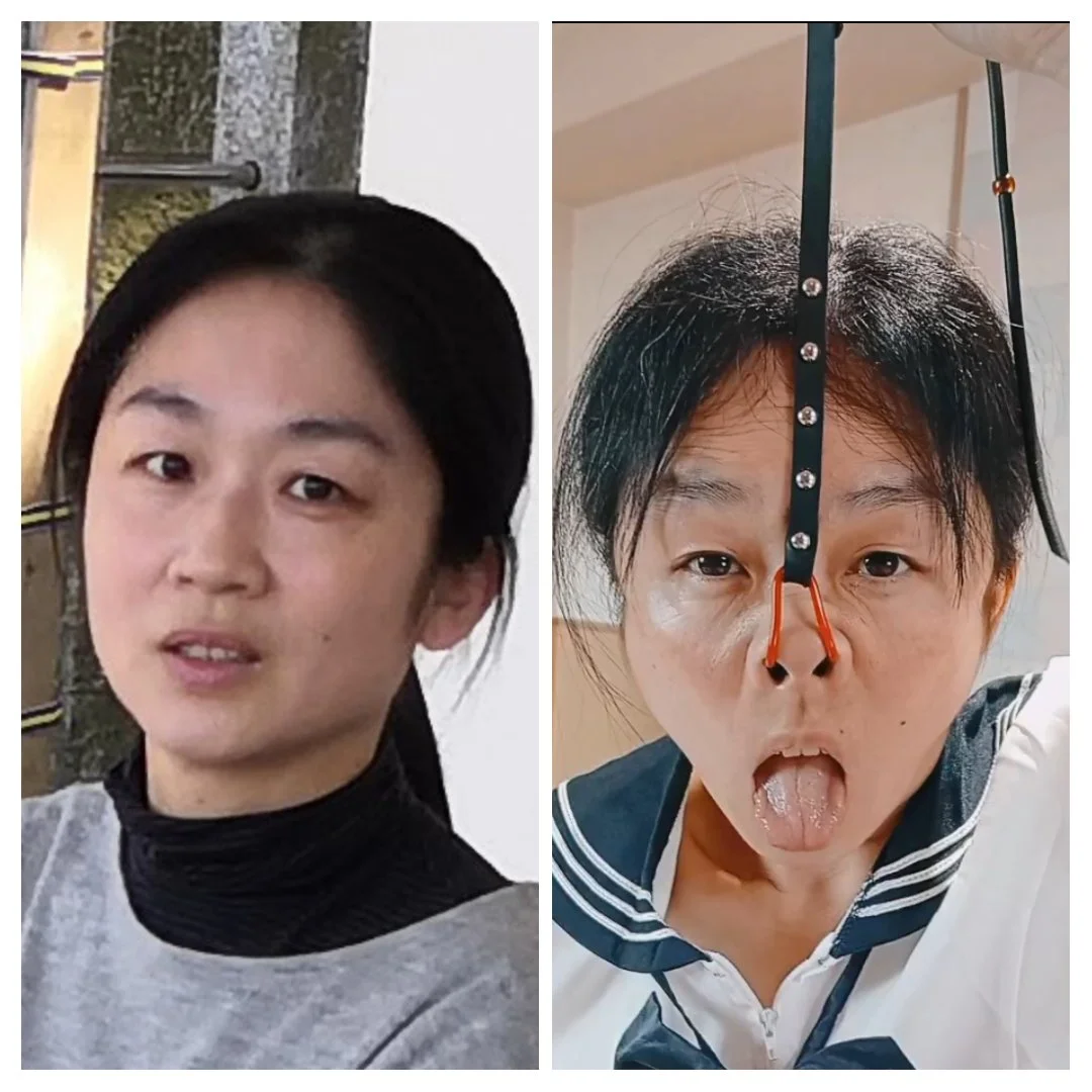 Japanese perv milf main image