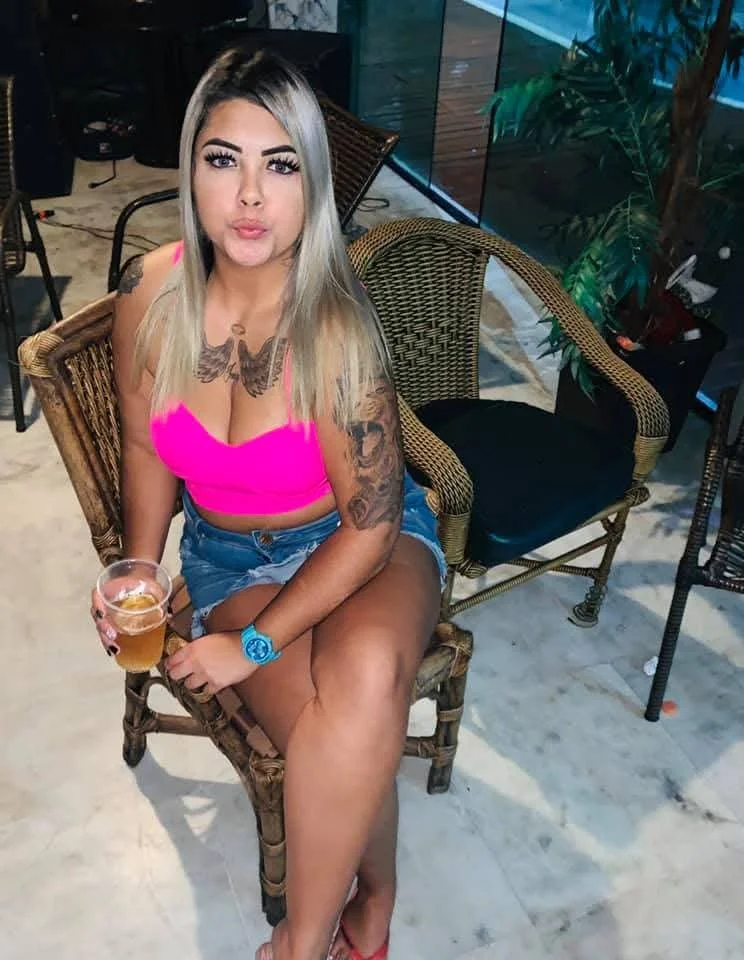 Novinha gostosa da zl de São Paulo image 3