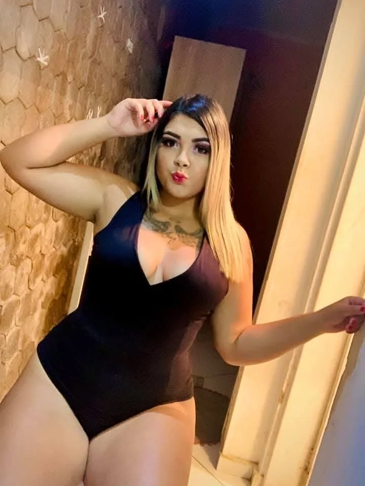 Novinha gostosa da zl de São Paulo image 5