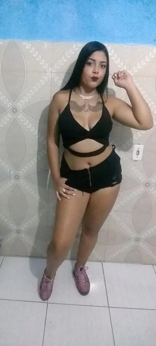 Novinha gostosa da zl de São Paulo image 6