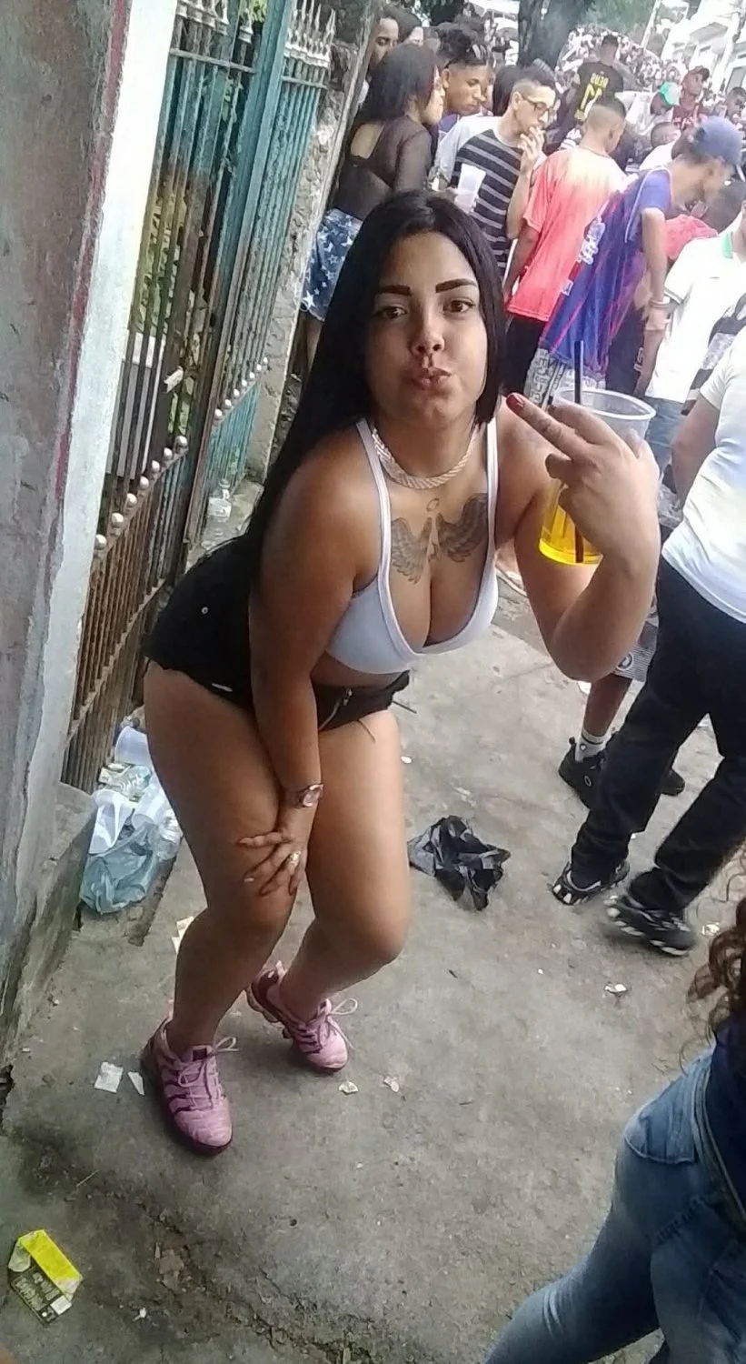 Novinha gostosa da zl de São Paulo image 8