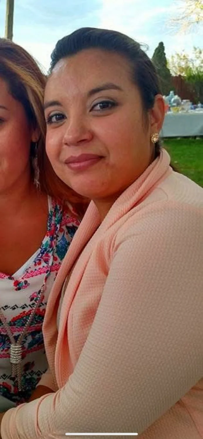My Latina friend 😈 image 13