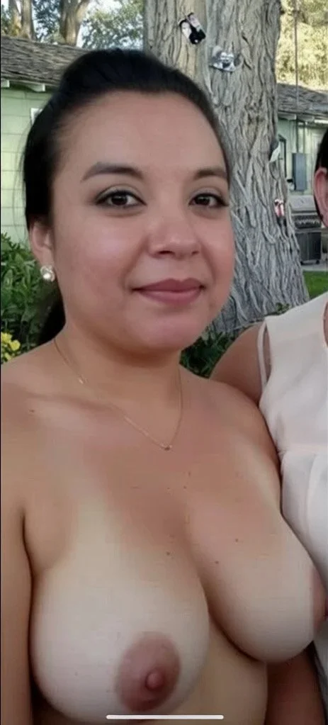 My Latina friend 😈 image 16