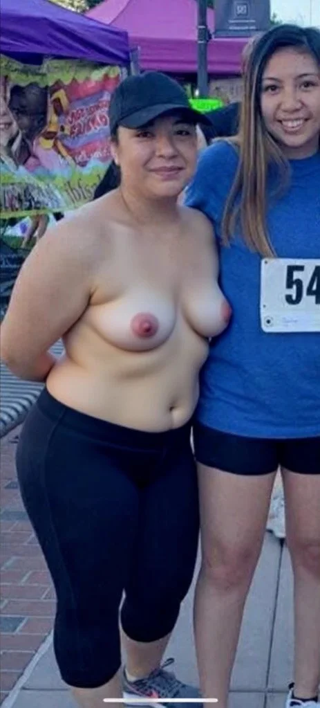My Latina friend 😈 image 17