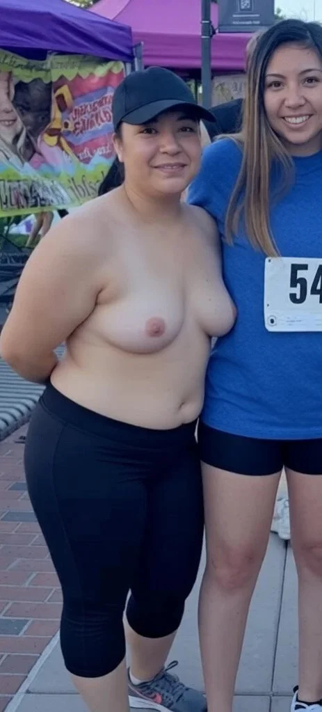 My Latina friend 😈 image 4