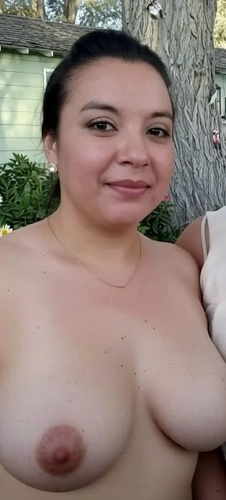 My Latina friend 😈 image 7