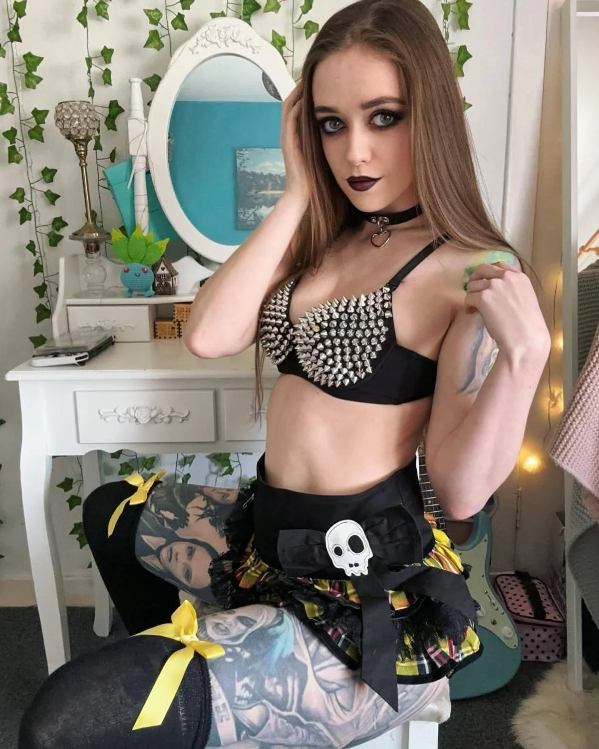 My Scottish princess xx image 8