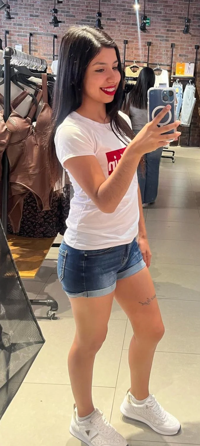 Girl puta bien hermosa image 15