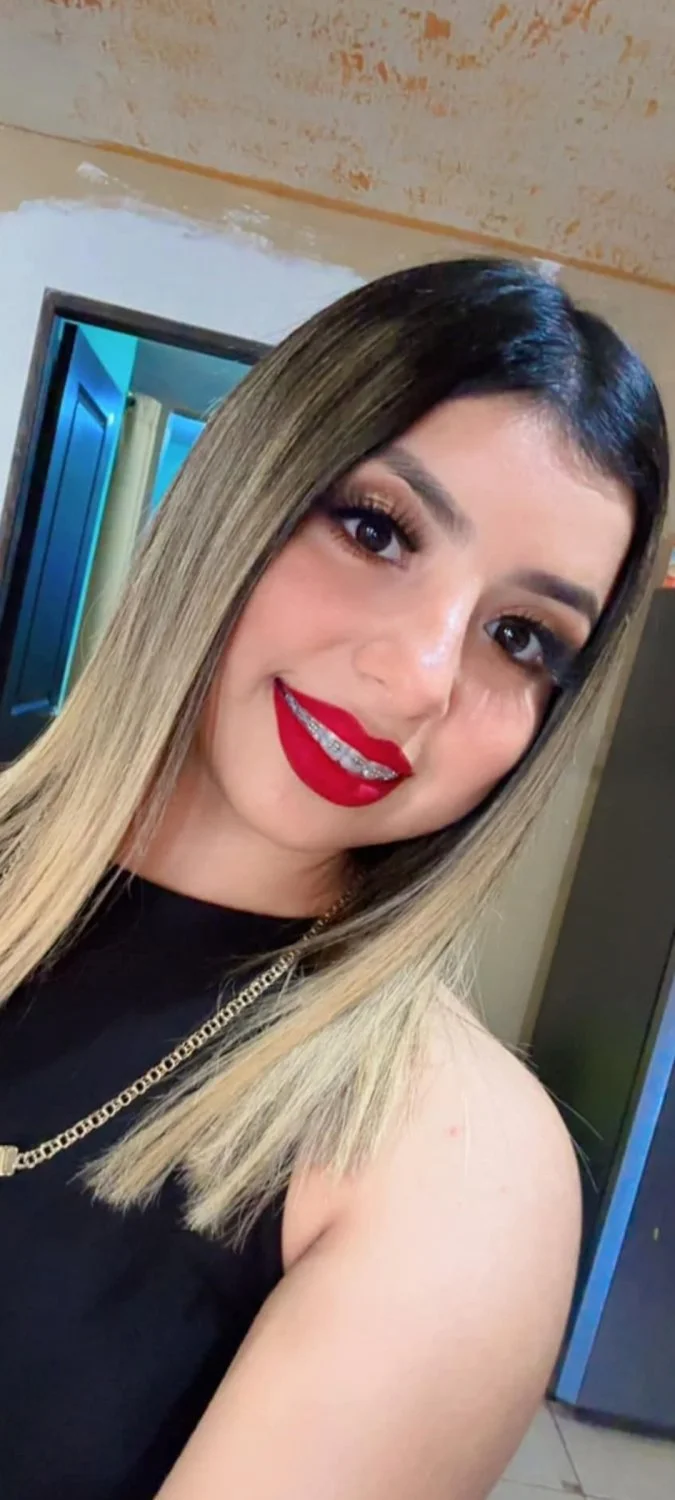 Girl puta bien hermosa image 21
