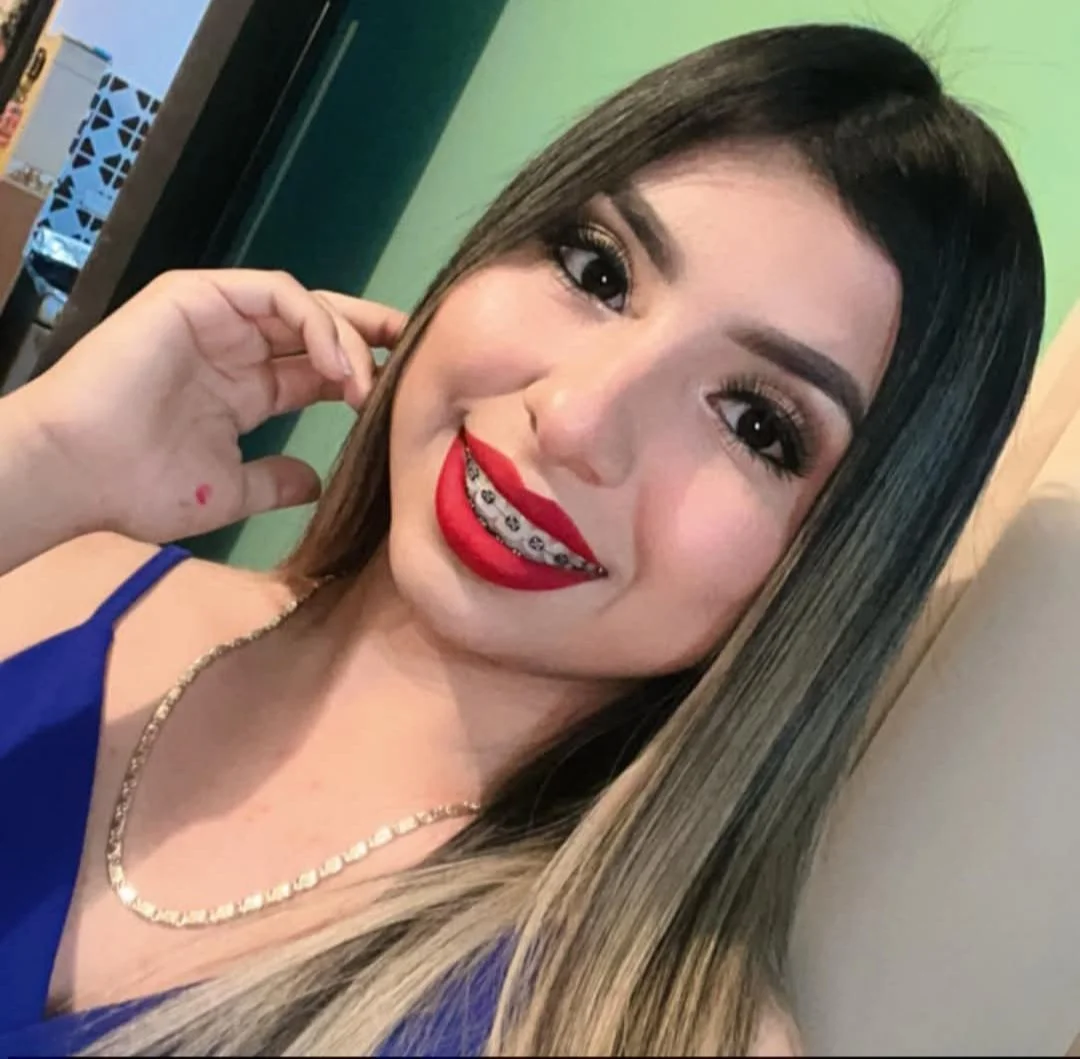 Girl puta bien hermosa image 3