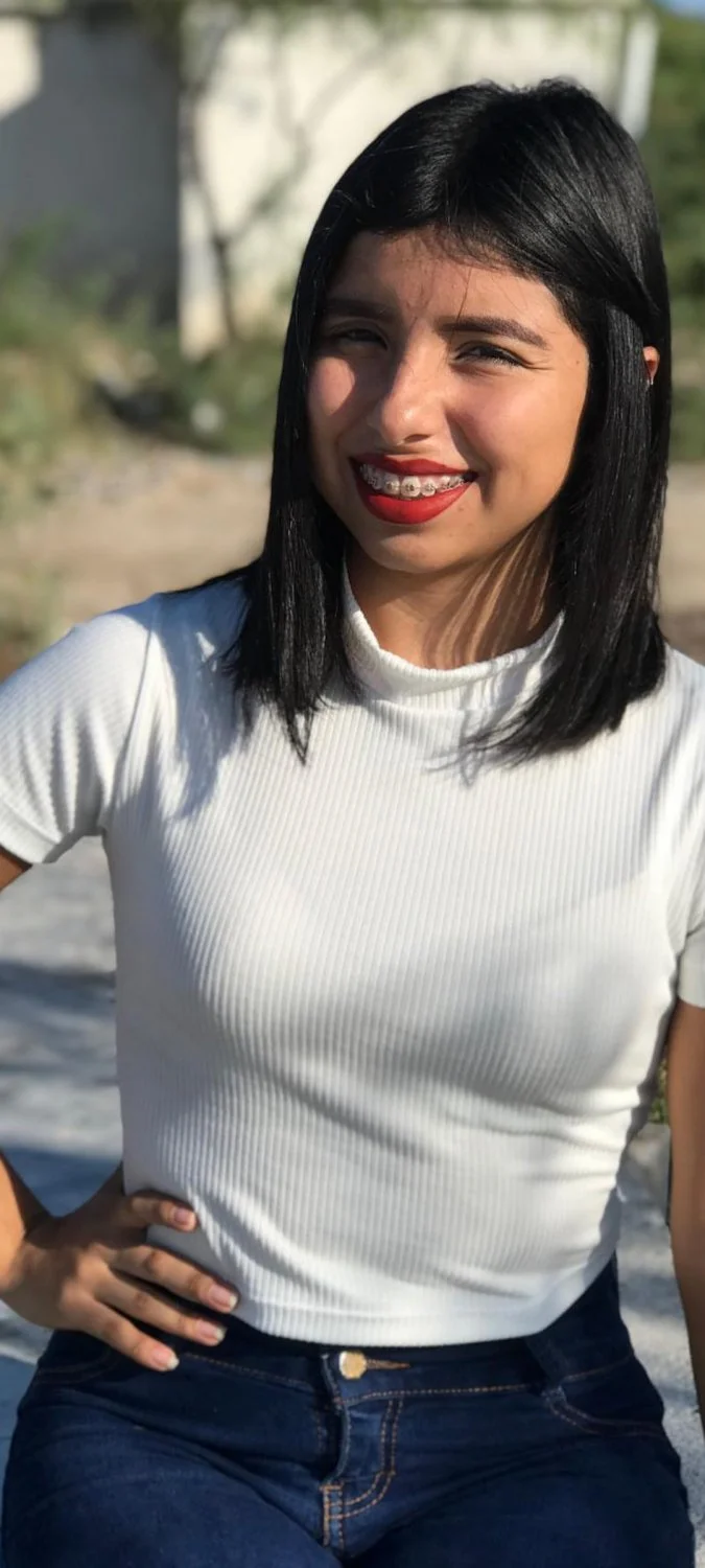 Girl puta bien hermosa image 6