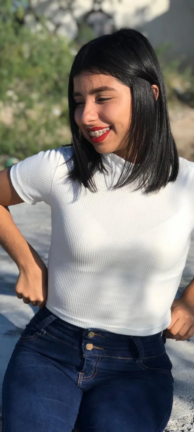 Girl puta bien hermosa image 7