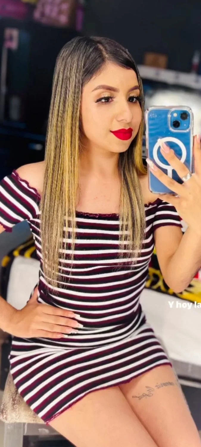 Girl puta bien hermosa image 9