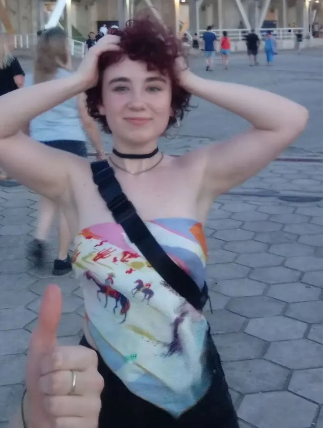 Hot alt teen softporn pics posted image 9
