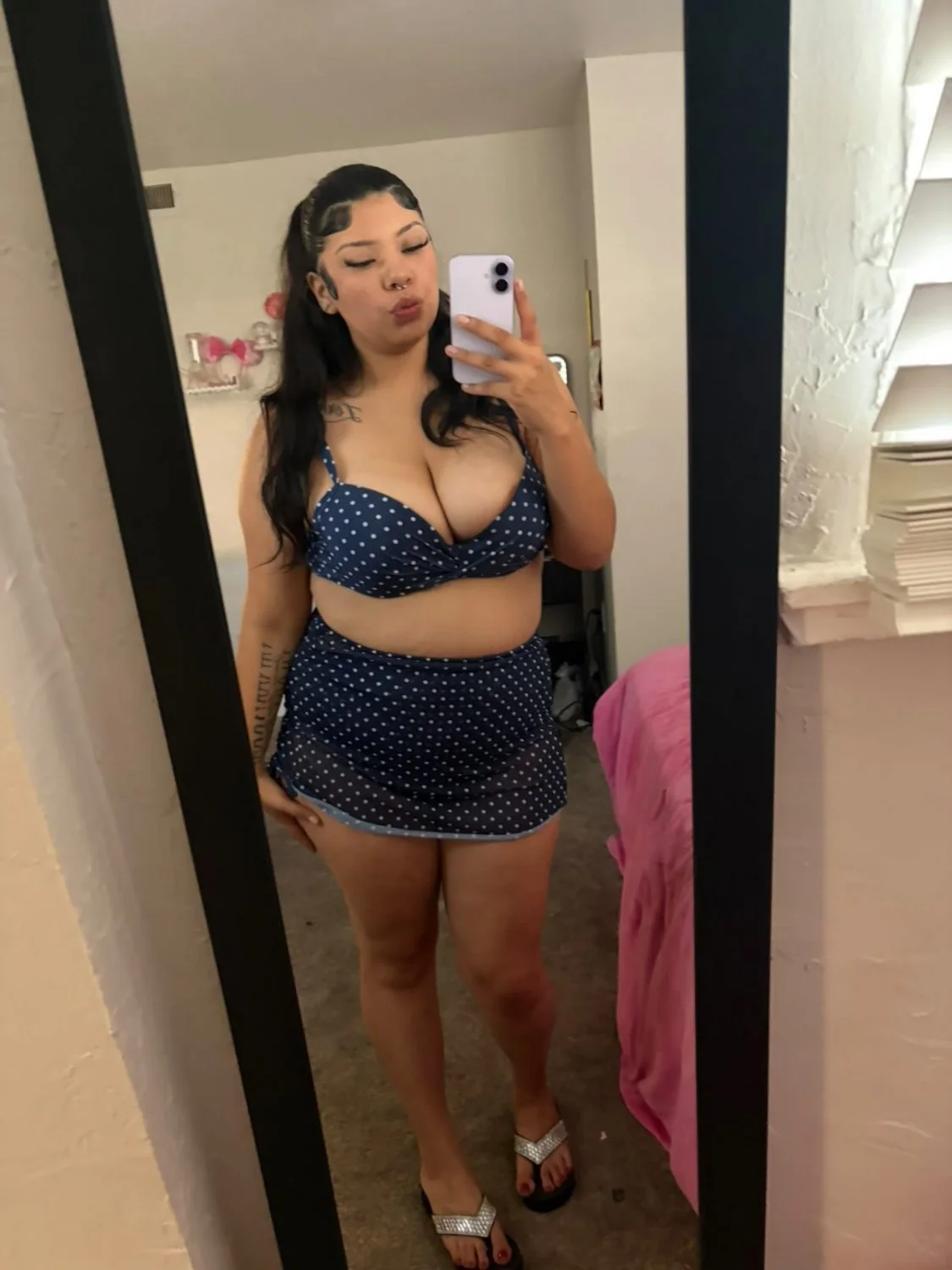 latina torta with big soft tittys image 2