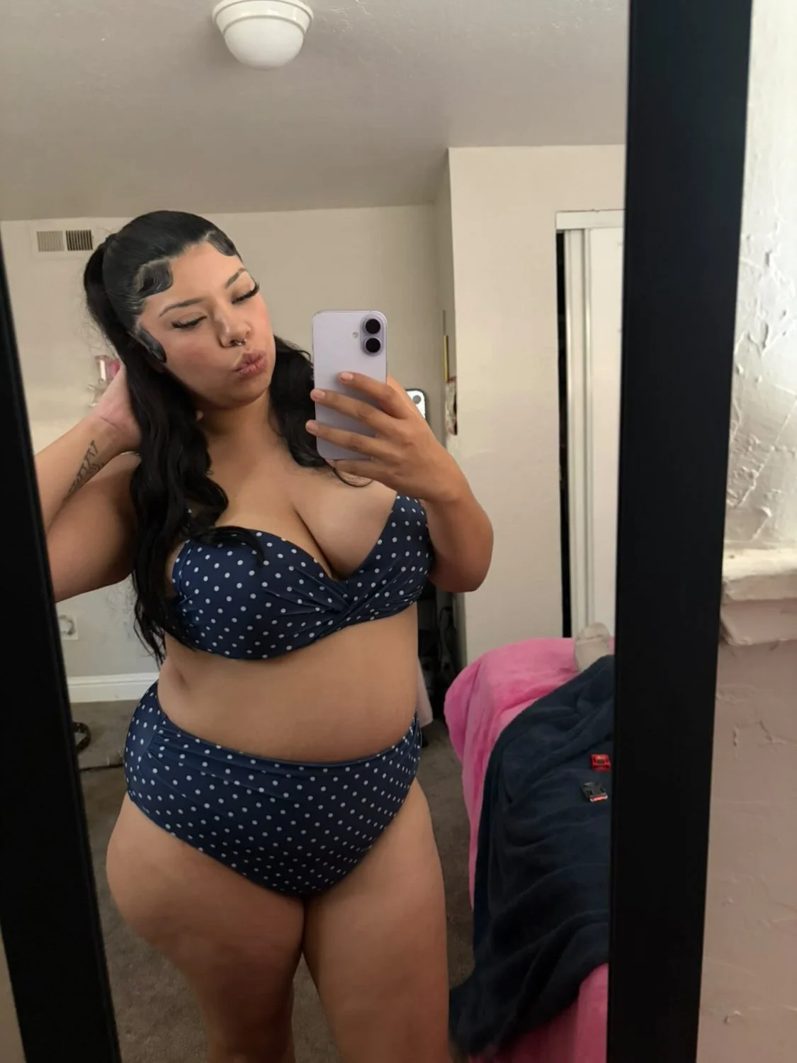 latina torta with big soft tittys image 3