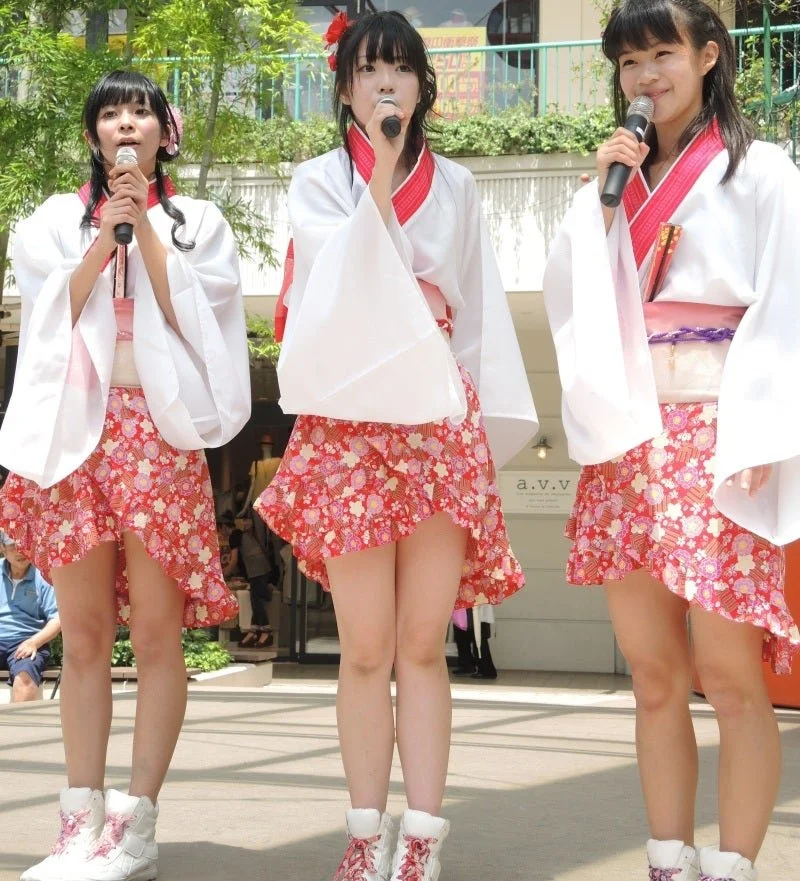 🔚Japanese　日本のアイドル　非公開映像　モ有り　エロス　一発やりたい image 12