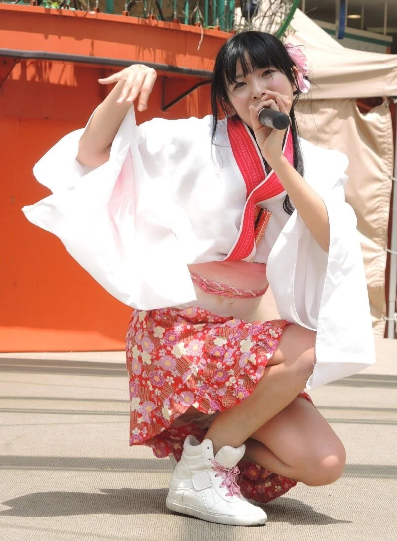 🔚Japanese　日本のアイドル　非公開映像　モ有り　エロス　一発やりたい image 13