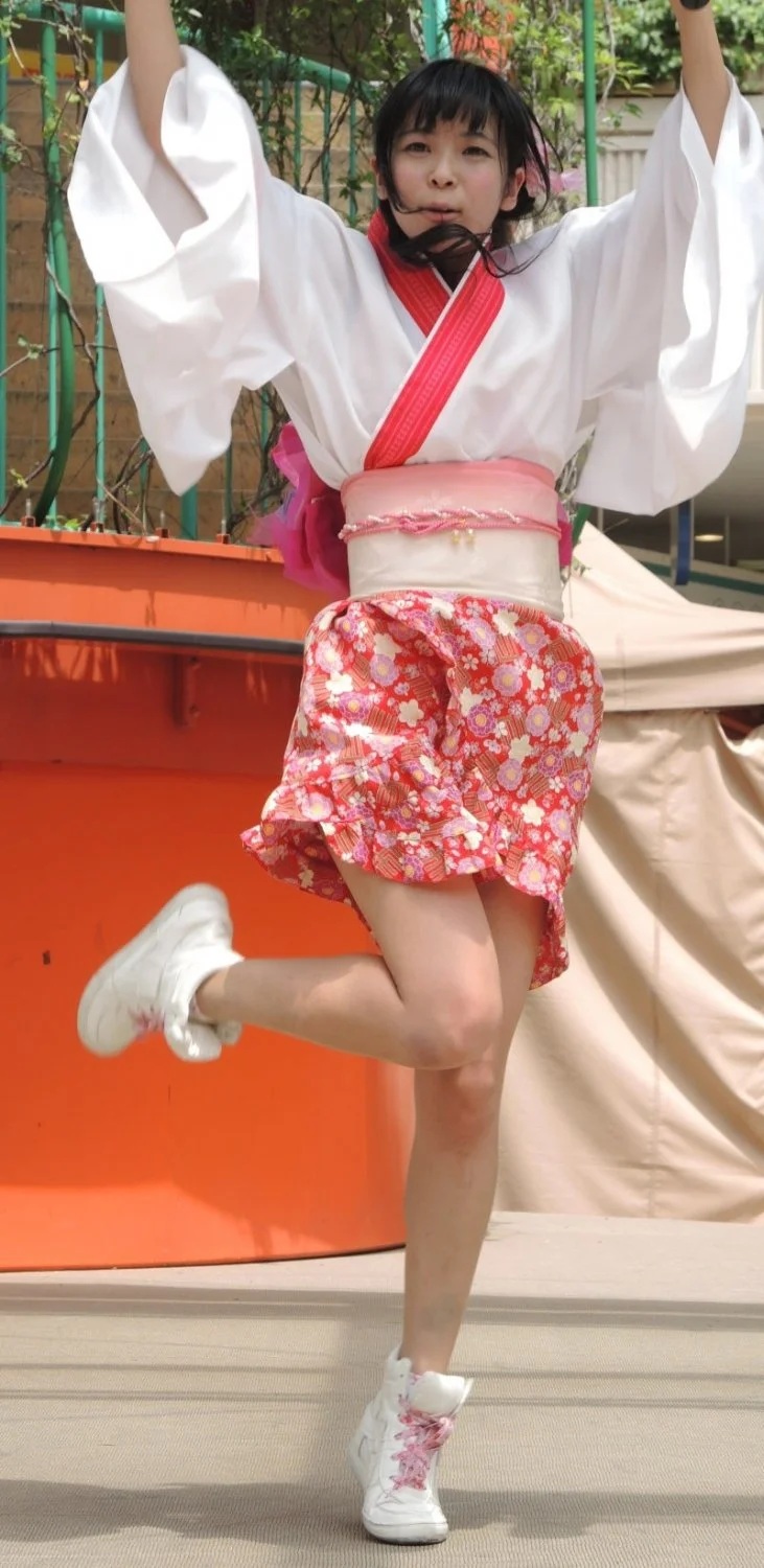 🔚Japanese　日本のアイドル　非公開映像　モ有り　エロス　一発やりたい image 17
