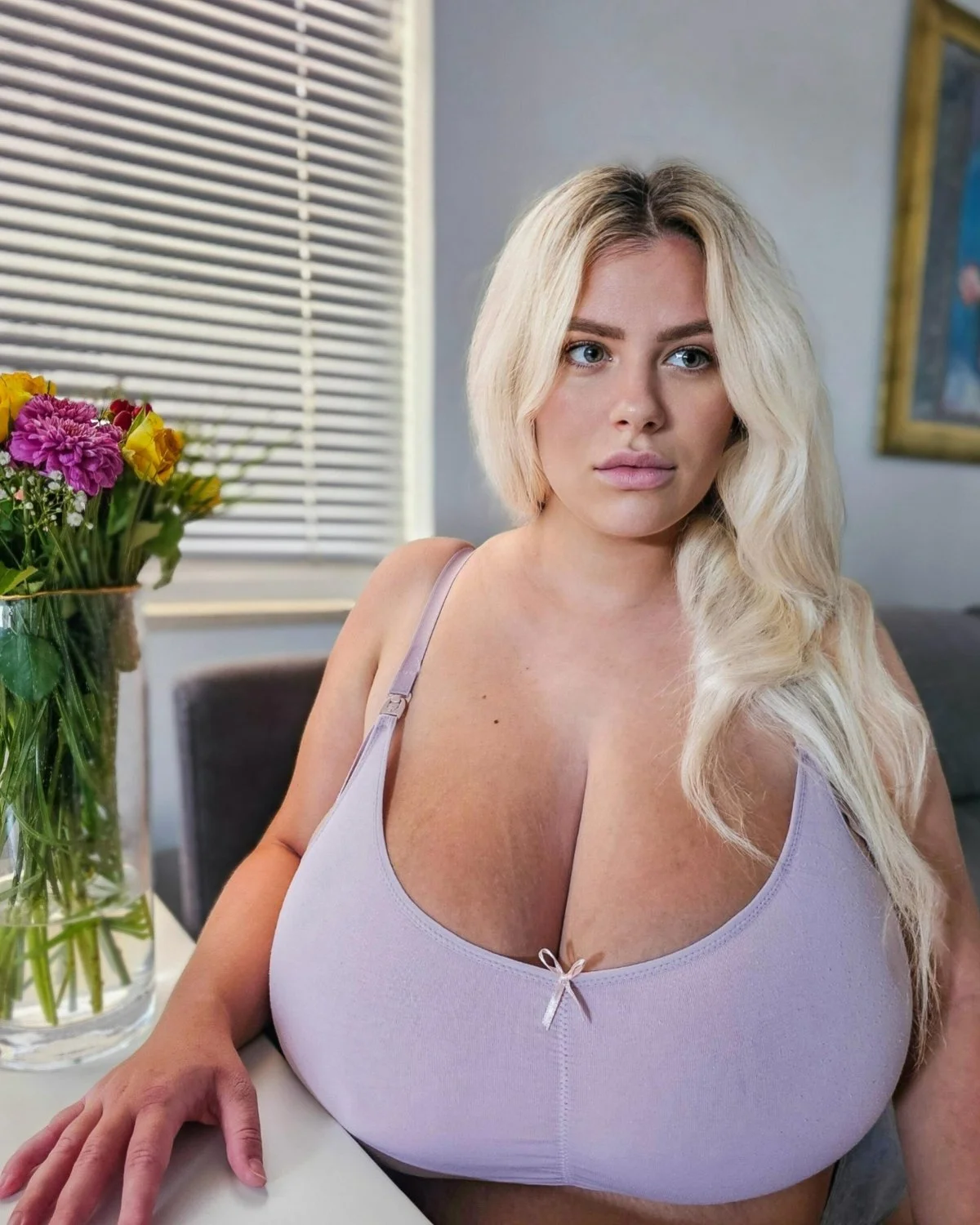 Fat udders image 10