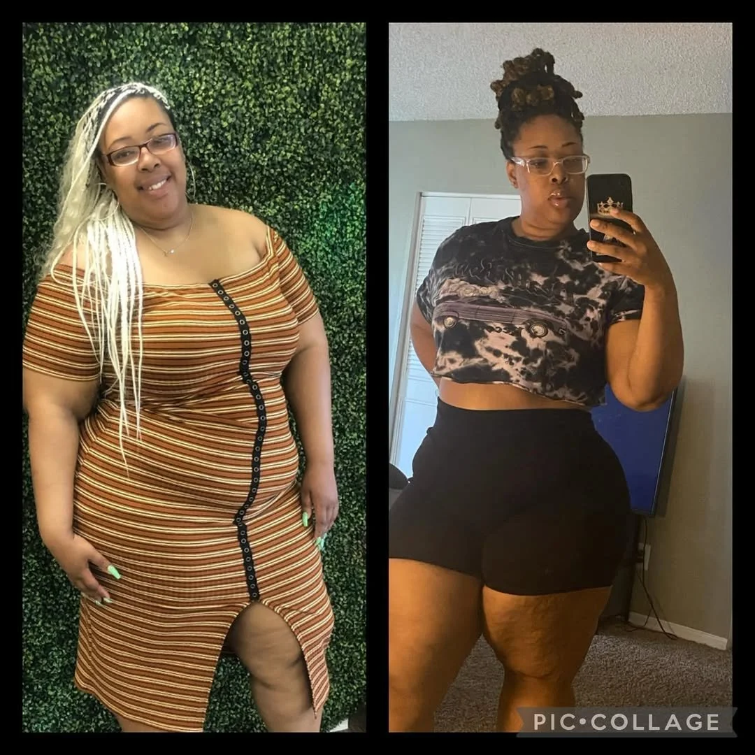 Sexy Ebony BBW image 11