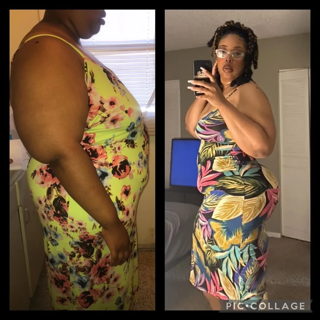 Sexy Ebony BBW image 13