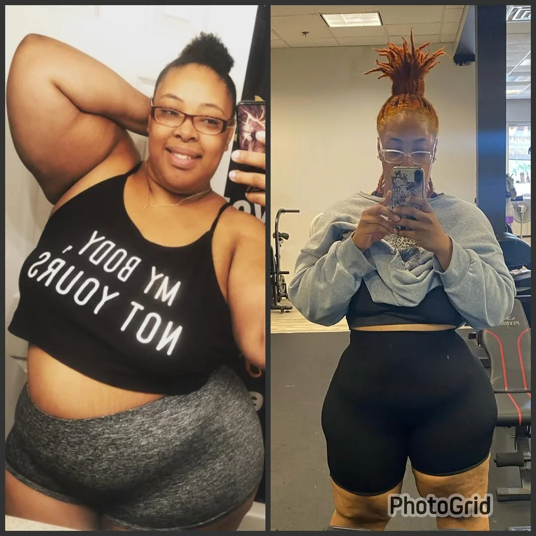 Sexy Ebony BBW image 3