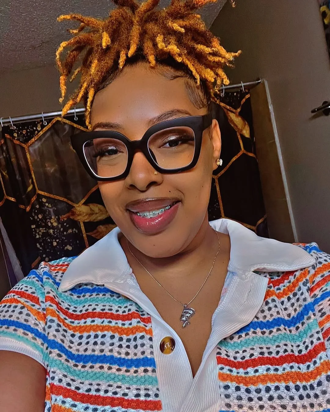 Sexy Ebony BBW image 4