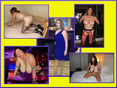 Queens of Spade Latina Milf Collage cover image