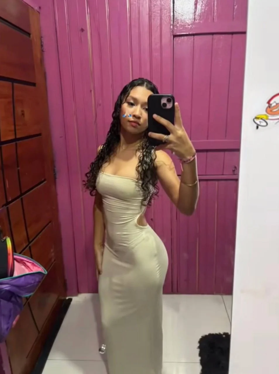 Novinha morena magrinha vazou no motel Erome videos melhores videos brasil em casa hoje image 1