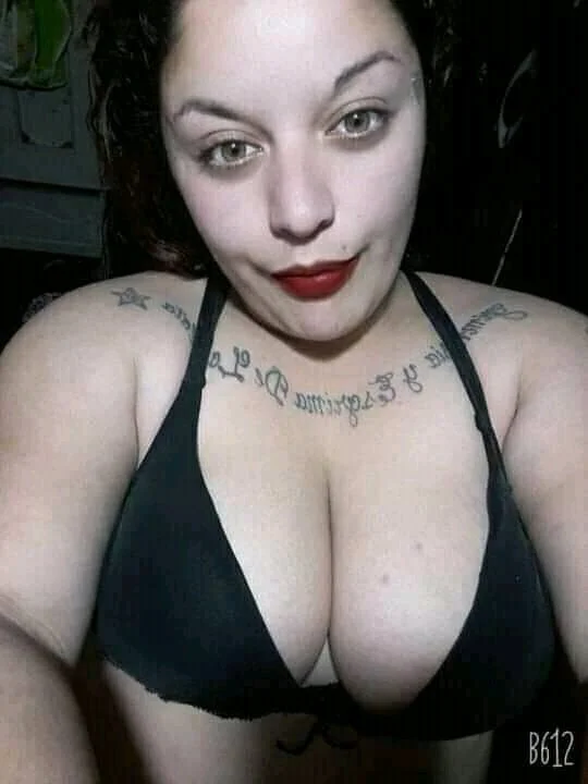 Brisa tetona de Berisso image 7