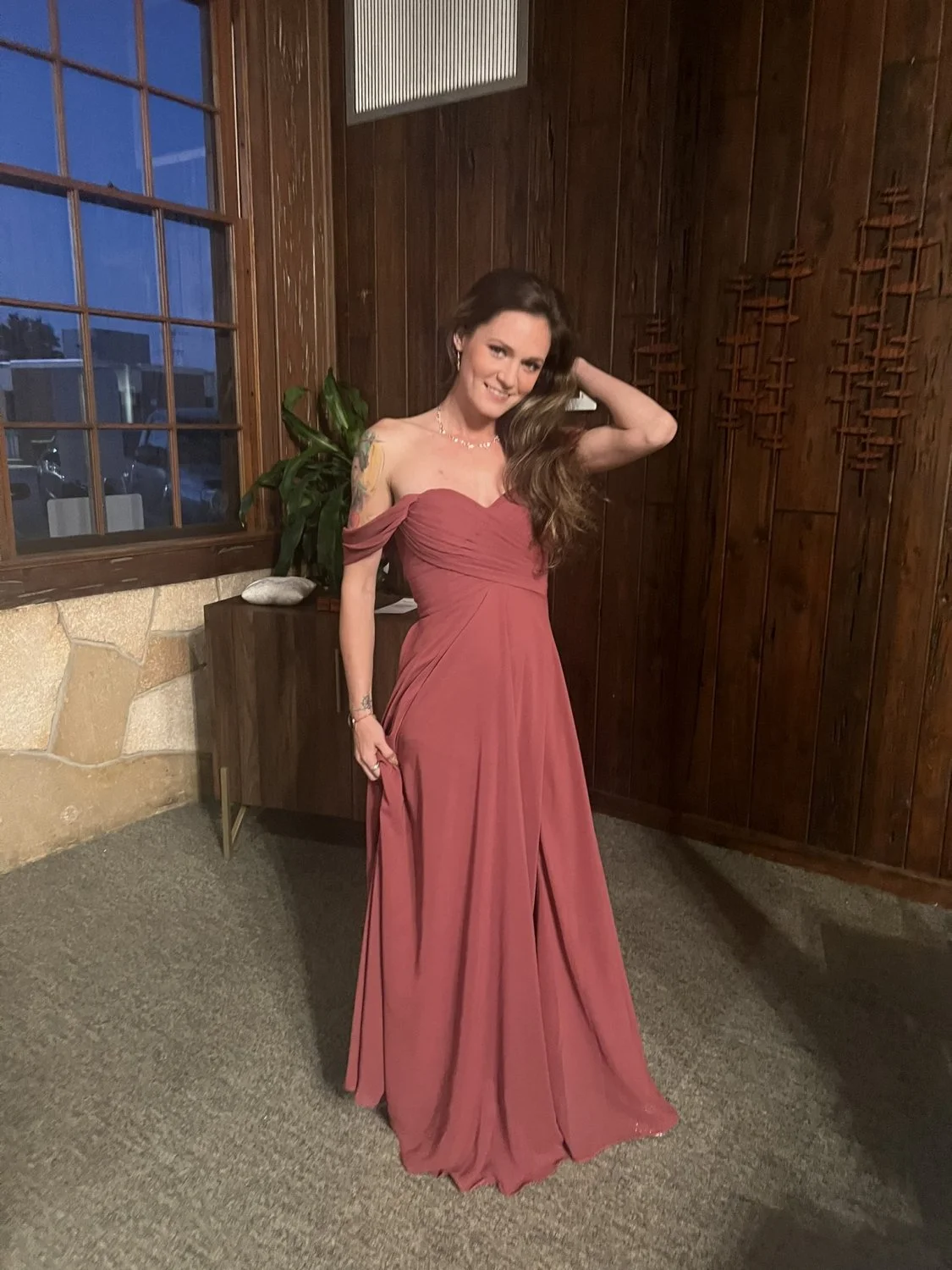 She’s perfect! main image