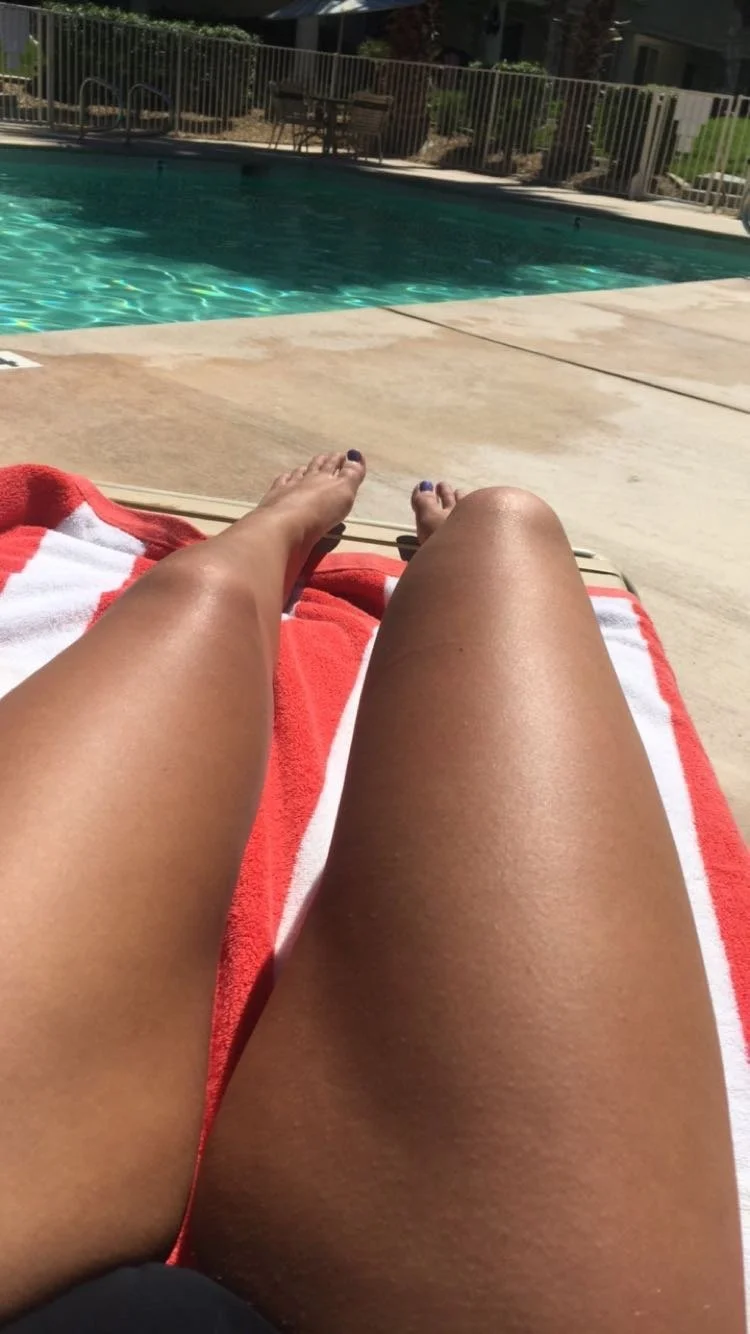 Horny College Slut Needs A Big Cock image 6