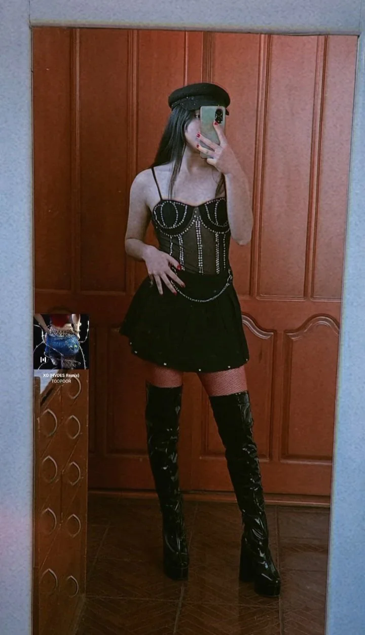 Ivonne main image