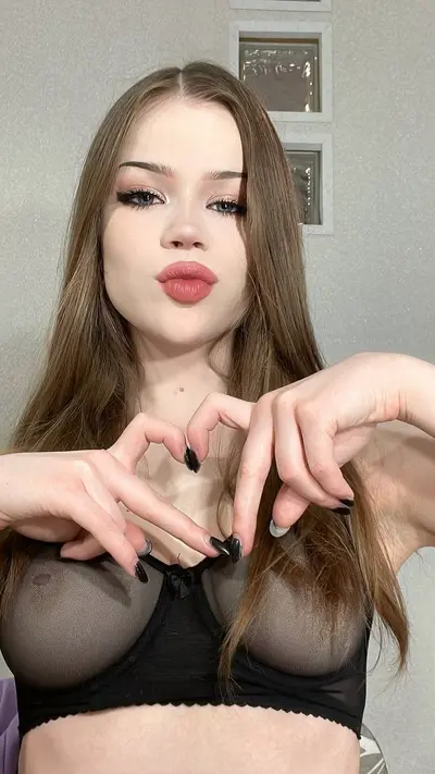 Sexy teen kylieki cover image