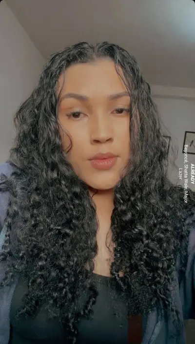 Putinha safada do insta cover image