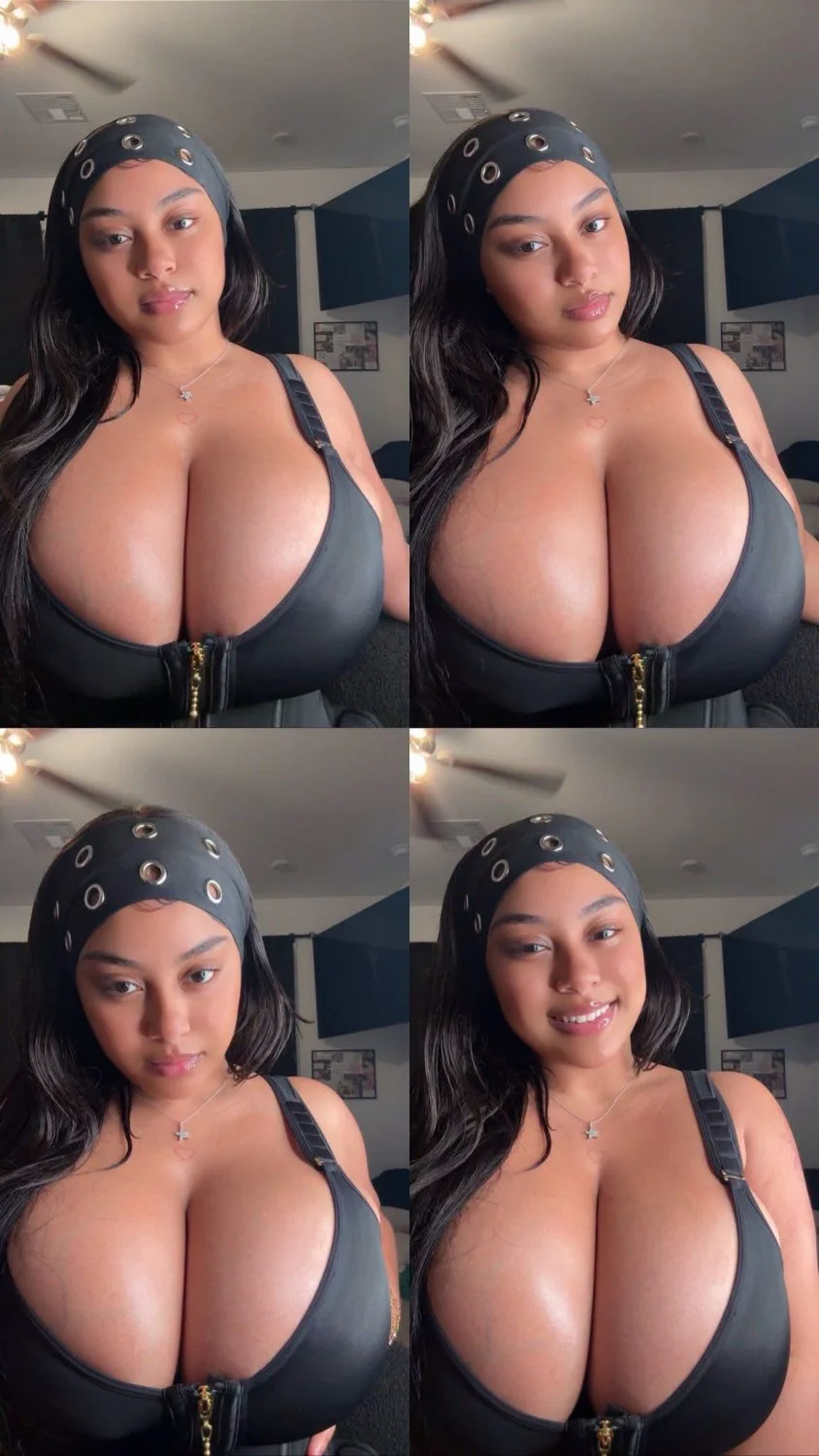 Made for gooning 💦🍆 And going balls deep ! image 16