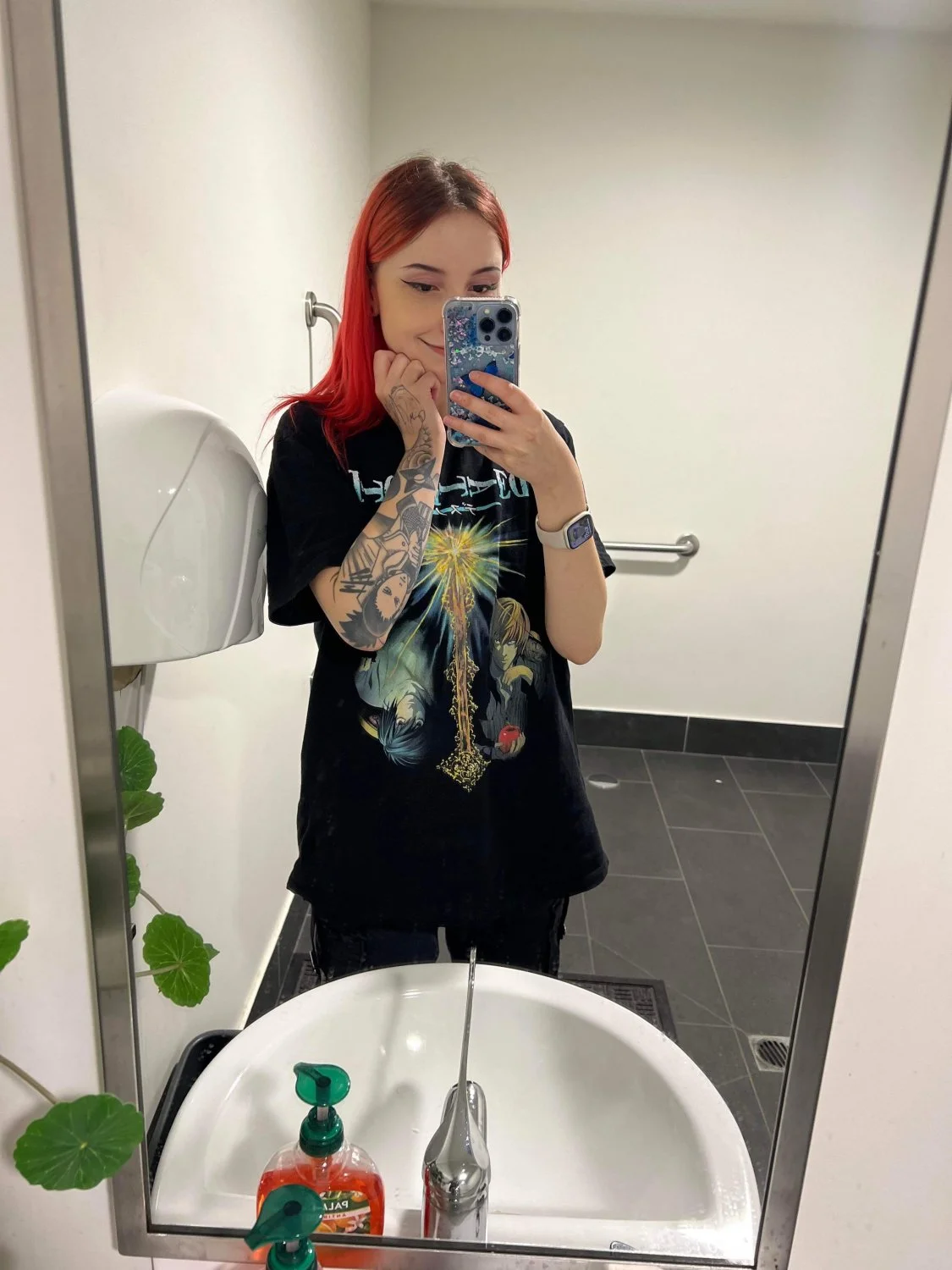 SlutArrest - Ren, 20, UK image 10